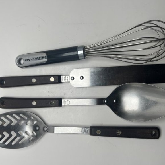 ECKO ETERNA STAINLESS STEEL KITCHENWARE - Picture 4 of 4